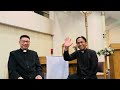 3 Steps to OVERCOME FEAR, ANXIETIES, AND DEPRESSION BY FR. ABRAHAM CHIU.