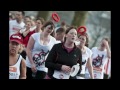 Sainsbury's Sport Relief Mile Nottingham