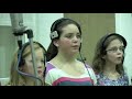 “Shake It Out”: Florence and The Machine covered by Capital Children's Choir