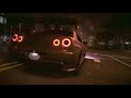 Need For Speed Nissan GTR R34 800+ HP Vs Risky Devils