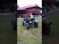 DIY ATV 4x4 Malaysia