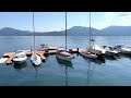 Cannobio & Cannero / Lake Maggiore / Italy (4K)