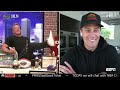 The Pat McAfee Show | Tuesday January 30th, 2024