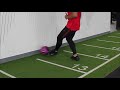 Dribbelübung 1 - Innenseiten | engelhorn sports