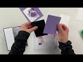 Have You Ever Wanted To Make An Easy Fun Fold Card? Try This!