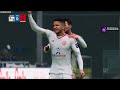 BASTIGHG BESORGT IHM EINEN NEUEN VEREIN (EA FC 24 KARRIERE)