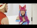 Blind Dating 6 Women Based on Their Cosplay Outfits | Versus 1