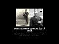 Sherlock Holmes: Žlutá tvář - Arthur Conan Doyle - audio kniha - mluvené slovo