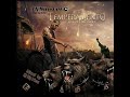 Temperamento - El fin del mundo (full mixtape)