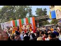 Nanded welcome's Rahul ji ❤️ || badboy vlogs|| #trending #vlog @IndianNationalCongress