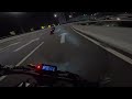 When the roads are empty 🛵 Honda CB250R 🎬 EP 0037
