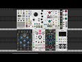 VCV Rack mini-patch (