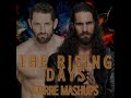 The Rising Days (Seth Rollins & Wade Barrett Mashup)