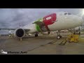 Ramp agent A320NEO - POV