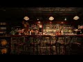 [Cafe music] Adult atmosphere - Acoustic jazz to listen to at night - Greatest Sax Jazz -