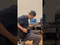 Knocked Loose - Slaughterhouse 2 (guitar cover)