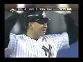 The BLOODY SOCK Game | 2004 ALCS Game 6 Highlights | Boston Red Sox vs New York Yankees