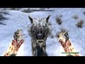 The Elder Scrolls V SKYRIM SPECIAL EDITION} GAMEPLAY Walkthough Using Console Mods PART 7 |PS4|