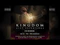 Promo - “The Kingdom City Experience” LIVE Recording with Prophet Brian Carn