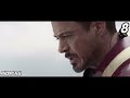 Every time Tony Stark learned from his mistakes