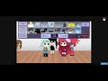 Gacha life/roblox/ Karen gets karma for bullying a bacon (be kind to them no matter what)