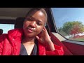 VLOGTOBER (EP1) | Let’s make OKRA Water | TRUELOVE HAIR Magazine freebies| Cook with me|Jozi Travels
