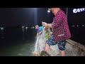 Điểm Lưới Đáng Sợ , Chị Hai Nhất Quyết Không Tới | #66TV #fishing