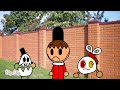 Humpty Dumpty - Old Short Flipaclip Animation