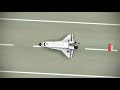 F-Sim Space Shuttle:  A Vanity Post