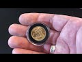 Why you Should Stack British Gold Sovereign Coins!