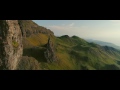 HIGHLANDS / SCOTLAND/ EPIC 4K DRONE VIDEO