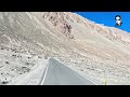 Leh Ladakh Tour - Part12 Nubra Vally to Turtuk village | Shyok War Memorial #ladakh