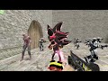 Counter-Strike: Zombie Escape Mod - ze_Belis on Mgharba Gaming