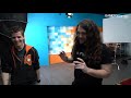 Linus Tech Tips Tour | New Workshop & Industry Discussion