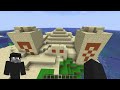 Las 14 Habitaciones SECRETAS MÁS RARAS de Minecraft