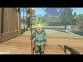 I Played 100 Days of Zelda: Tears of the Kingdom