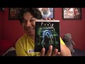 THE RING 3 MOVIE 4K UHD BLU-RAY COLLECTION SCREAM FACTORY BOX SET REVIEW