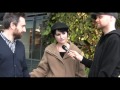 ..in conversation with The Cranberries.
