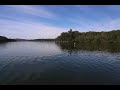 Houseboating down Clyde River [Stop Motion Video 2]