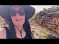 Galvins, Adcock & Bell Gorges GIBB RIVER ROAD ||2023 TRAVELS PART 10||