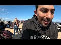 The FULL Daytona Experience! (BIke Week Day 2) - Vlog 119