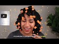 Level Up your HAIR GROWTH Journey with MINI TWISTS: Tutorial