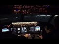 Boeing 737 Flight SIM