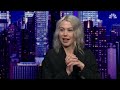 Phoebe Bridgers on songwriting, her younger self & Taylor Swift: Melber's 2022 in-depth interview