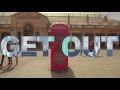 Get Out Sadiq #LondonIsOpen