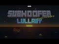 Subwoofer Lullaby By: Magpipe | Geometry Dash