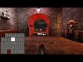 Gibins' Quake3 Tutorials: Strafe Jumping