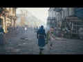 Assassin's Creed Unity PC on GTX780 Gameplay!!!