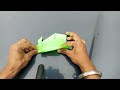 How to make paper plane how to make fly paper airplane #plane #craft #video