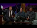 Andy Samberg's Three Questions for Neil deGrasse Tyson